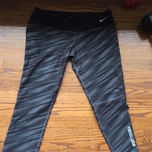 Nike Running/Training Tights